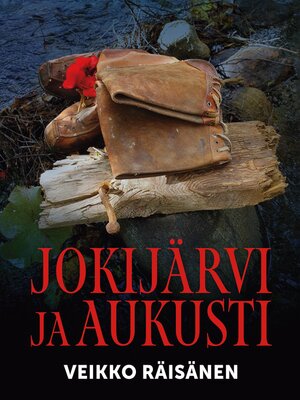 cover image of Jokijärvi ja Aukusti